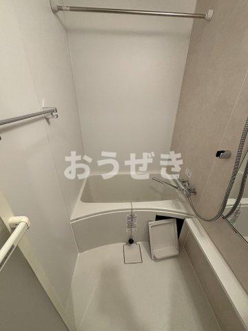 エステムコート横浜の浴室|※同仕様参考写真