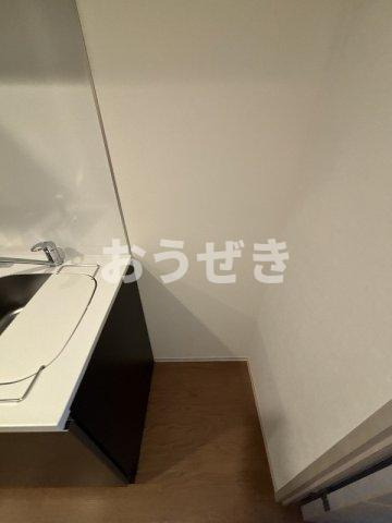 エステムコート横浜の設備|※同仕様参考写真