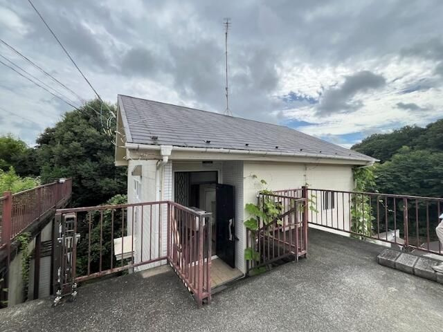 町田市山崎町の一戸建て