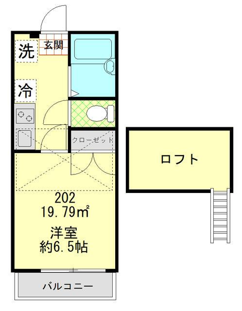 コルモ上大岡