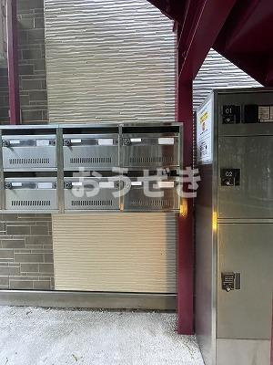 コルモ上大岡のその他共用部分