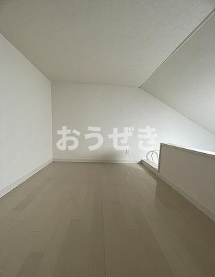 コルモ上大岡のその他