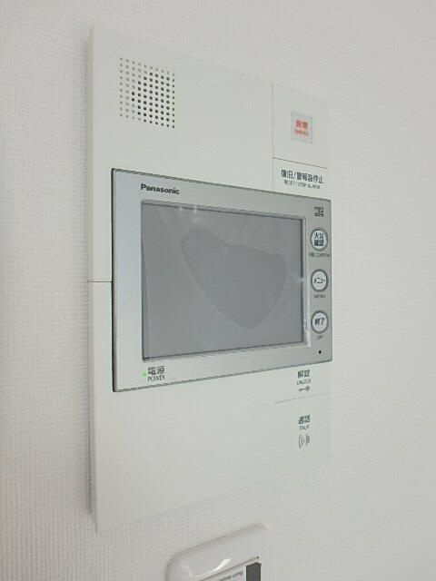 ガーラ・プレシャス川口並木のその他