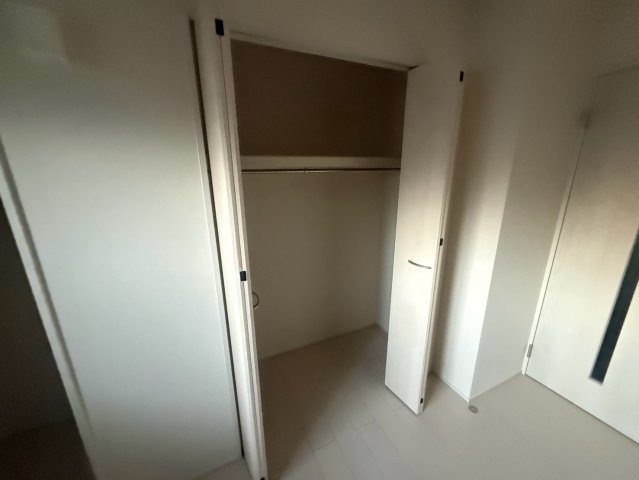 フジパレスさくら夙川ウエストの収納