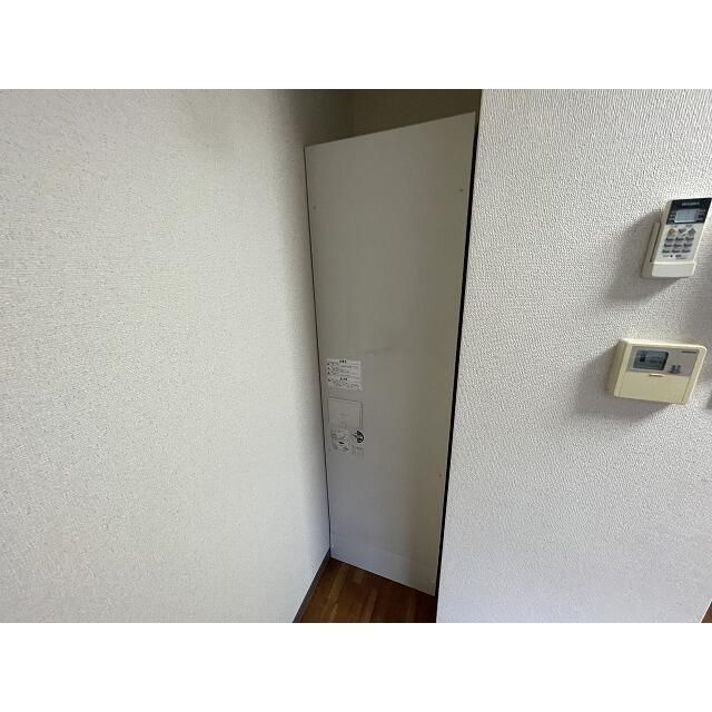 ヴィラ要町の設備