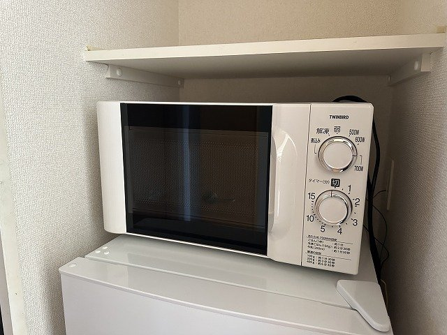 レオパレスアウローラ潮田のその他