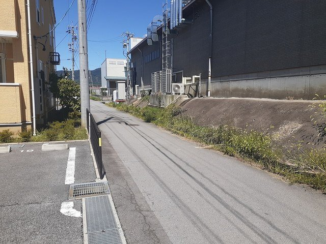 カーサエレガンテ　Ｂの周辺