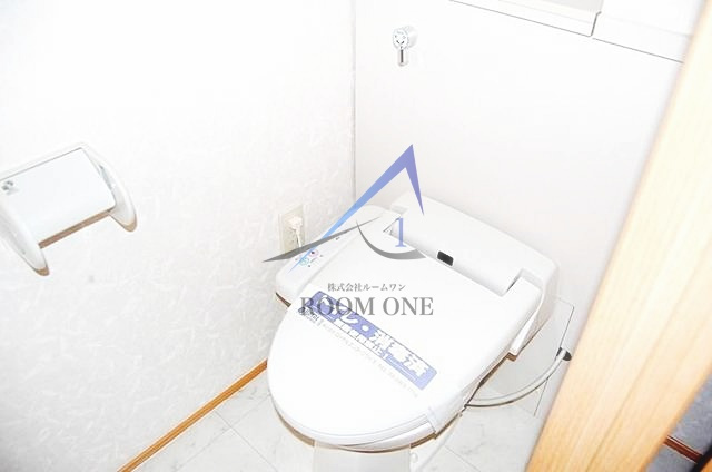 パリオのトイレ|トイレです。