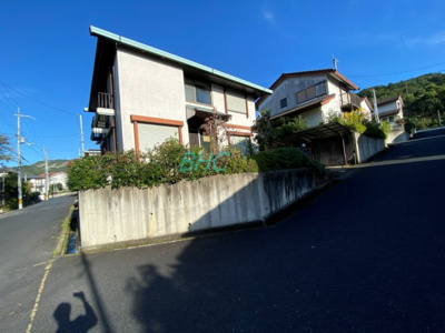 【外観】 | 大石東５丁目