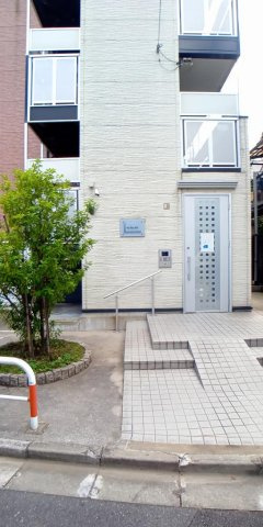 レオパレスアンドゥドゥのその他