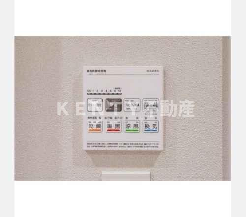 【設備】 | シーズンフラッツ大森西 | 設備