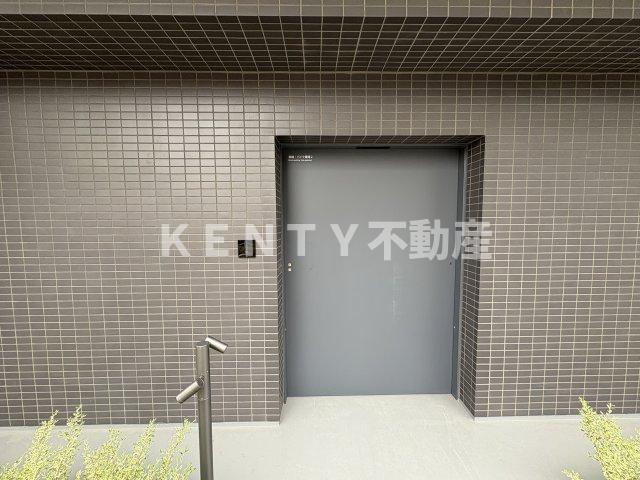【その他共用部分】 | シーズンフラッツ大森西