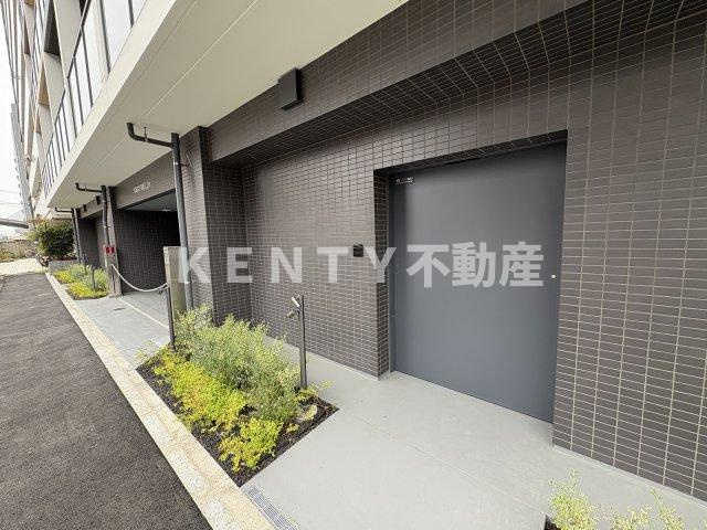 【その他共用部分】 | シーズンフラッツ大森西