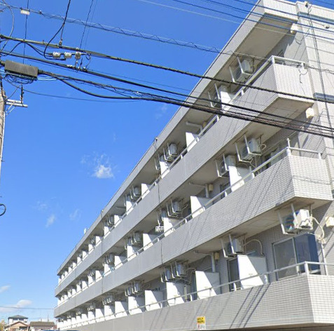 【バルコニー】 | ステイエム相模原南(ステイエムサガミハラミナミ)