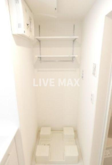 【設備】グラスヒルズ高輪ウエスト