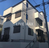 【外観】グラスヒルズ高輪ウエスト 