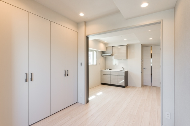 ルフォンプログレ文京湯島のその他|※写真は同タイプ住戸です。