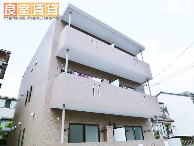 【外観】 | Residence bojoh(レジデンスボジョー)