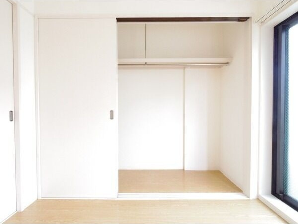 【収納】 | Residence bojoh(レジデンスボジョー)