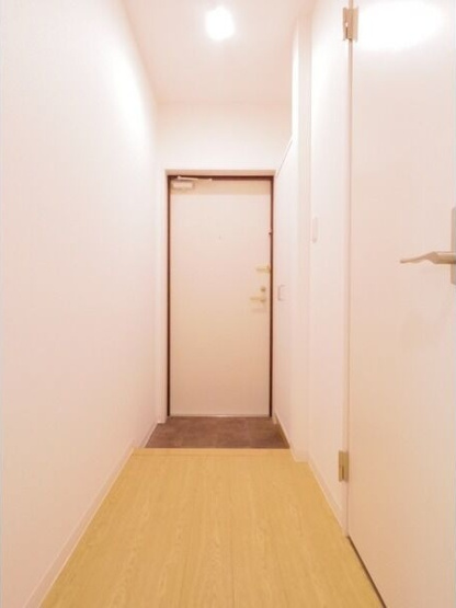 【玄関】 | Residence bojoh(レジデンスボジョー)