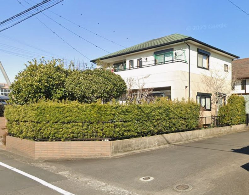 都城市早鈴町の中古一戸建の外観