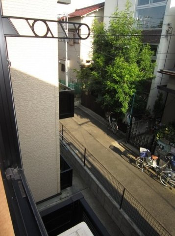 インパレスの展望