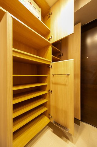 プラウド日暮里のその他|※写真は同タイプ住戸です。