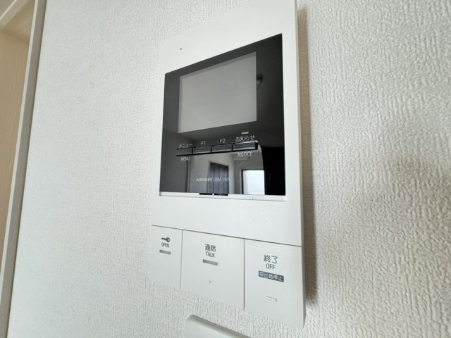 F asecia copperのセキュリティ