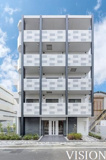 PREMIUM　CUBE　武蔵新田の画像