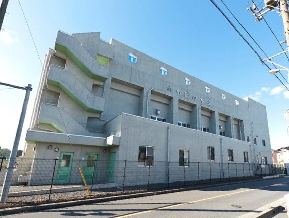ジェルメ　ロジュマン　Ⅱの周辺|伊奈町立小針小学校まで230m