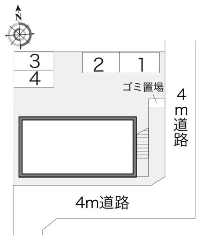 レオパレス交和のその他