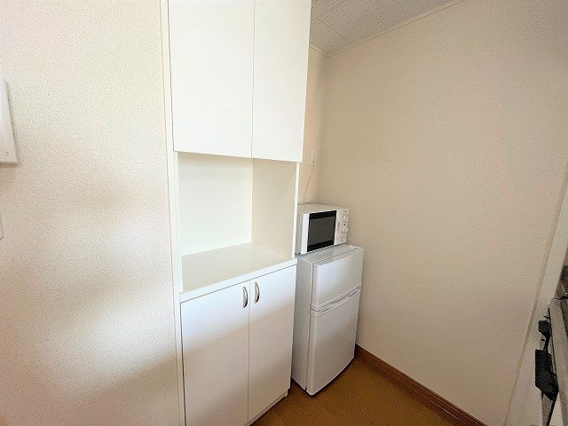 レオパレスおのさとのその他