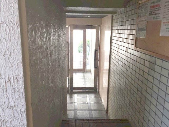 ドルフ中馬込 のその他共用部分