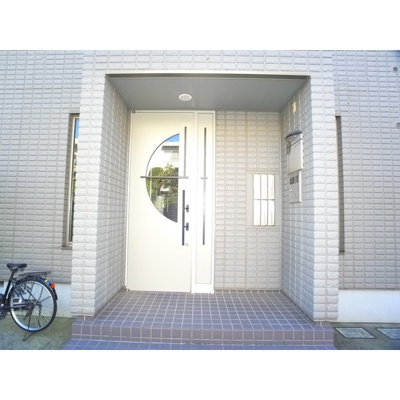【エントランス】 | レースト明原