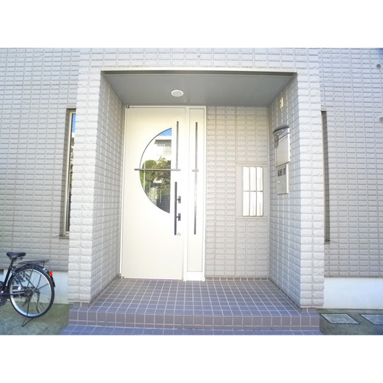 【エントランス】 | レースト明原