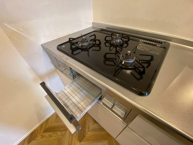 Airis Residenceのキッチン