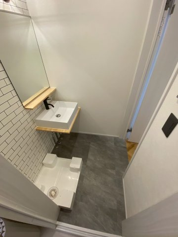 Airis Residenceの内装