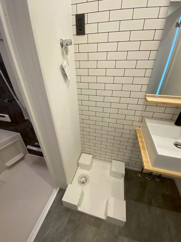 Airis Residenceの設備