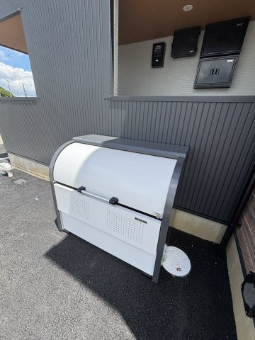 Airis Residenceのその他共用部分