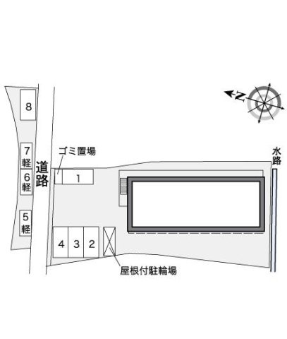 レオパレスグローリアのその他