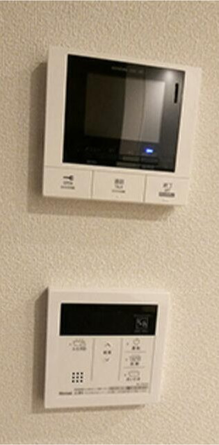 セレーナ柳沢のセキュリティ