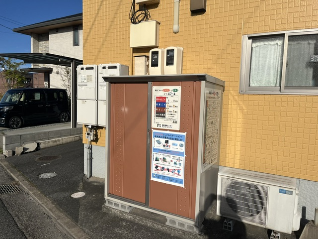 K-STYLEの周辺