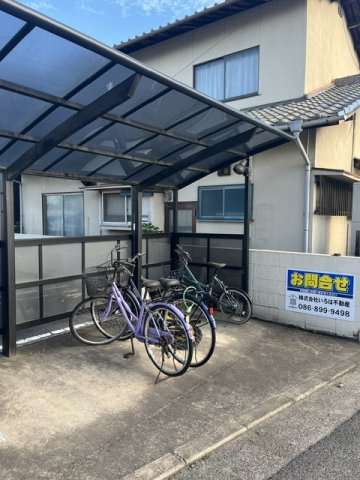 K-STYLEのその他共用部分