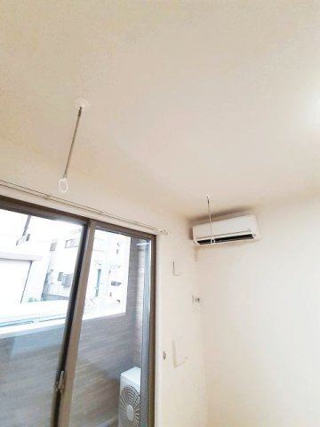 ベルサニーＫの設備