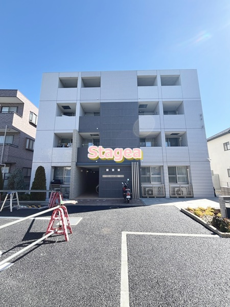 プラシードRの外観