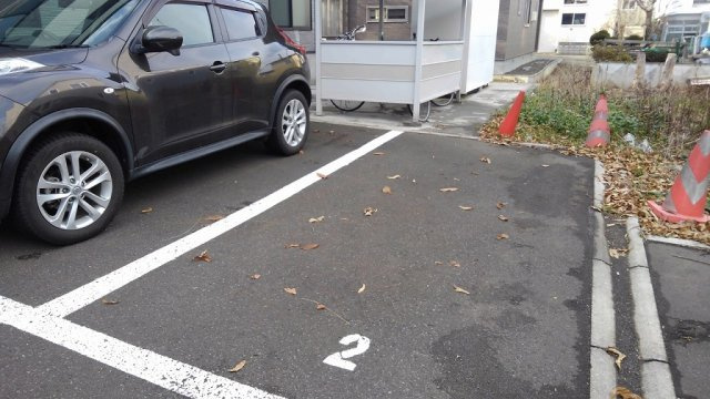 レオパレス西町北のその他