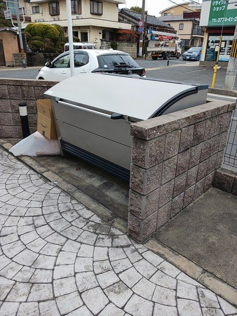ソレアード　一里山のその他共用部分