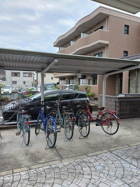 ソレアード　一里山のその他