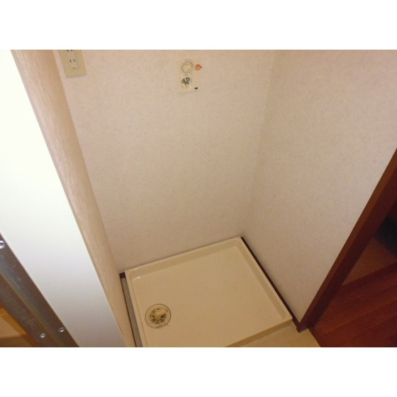 グリーンマーサの設備