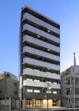 ラフィスタ新小岩の画像